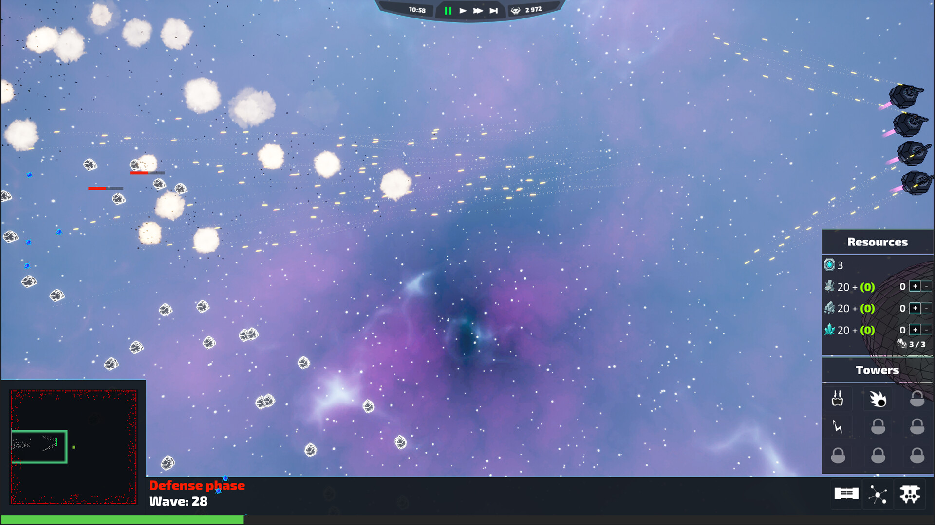 Astro company screenshot 9