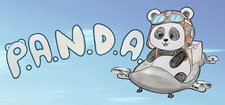 P.A.N.D.A.