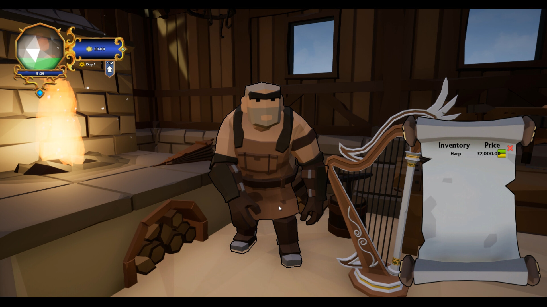 Goblins & Garage Sales screenshot 4