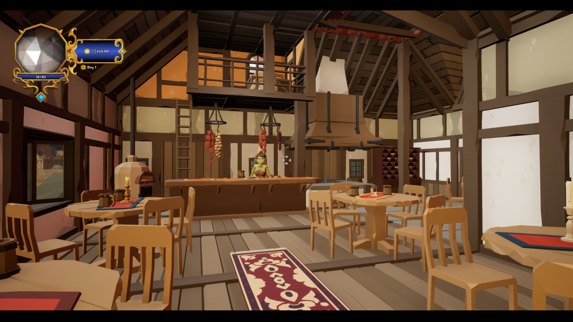 Goblins & Garage Sales screenshot 6