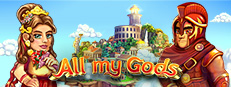 All My Gods в Steam