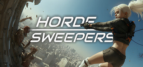 Horde Sweepers