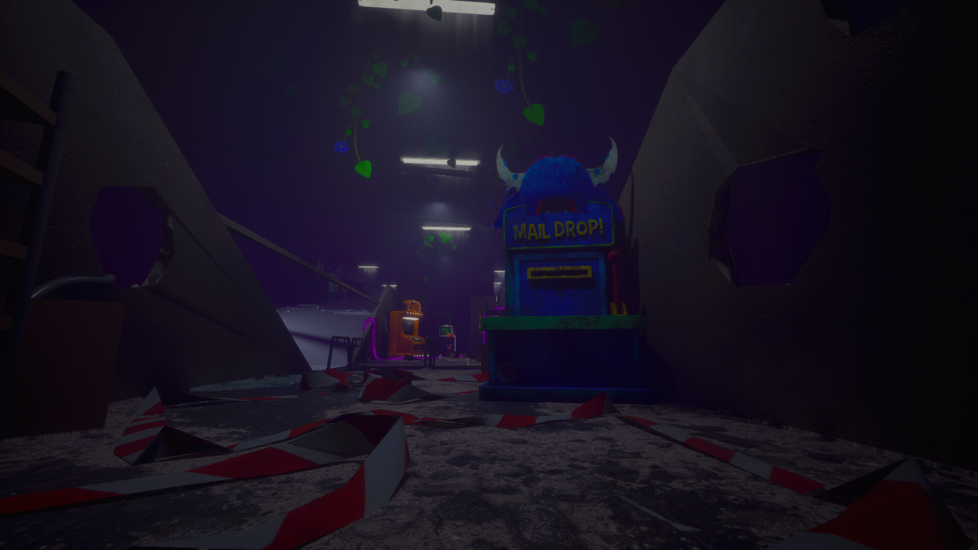 Lyrvane Park screenshot 6