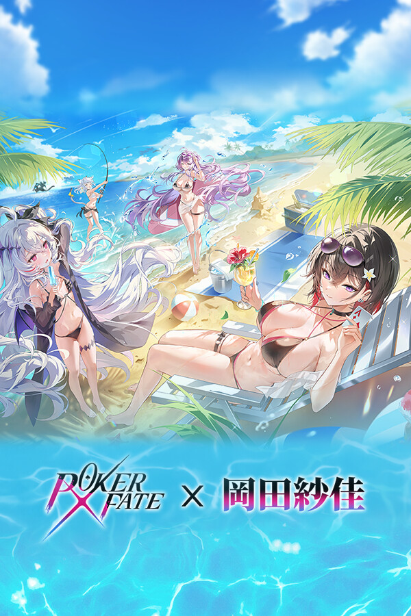 Poker Fate