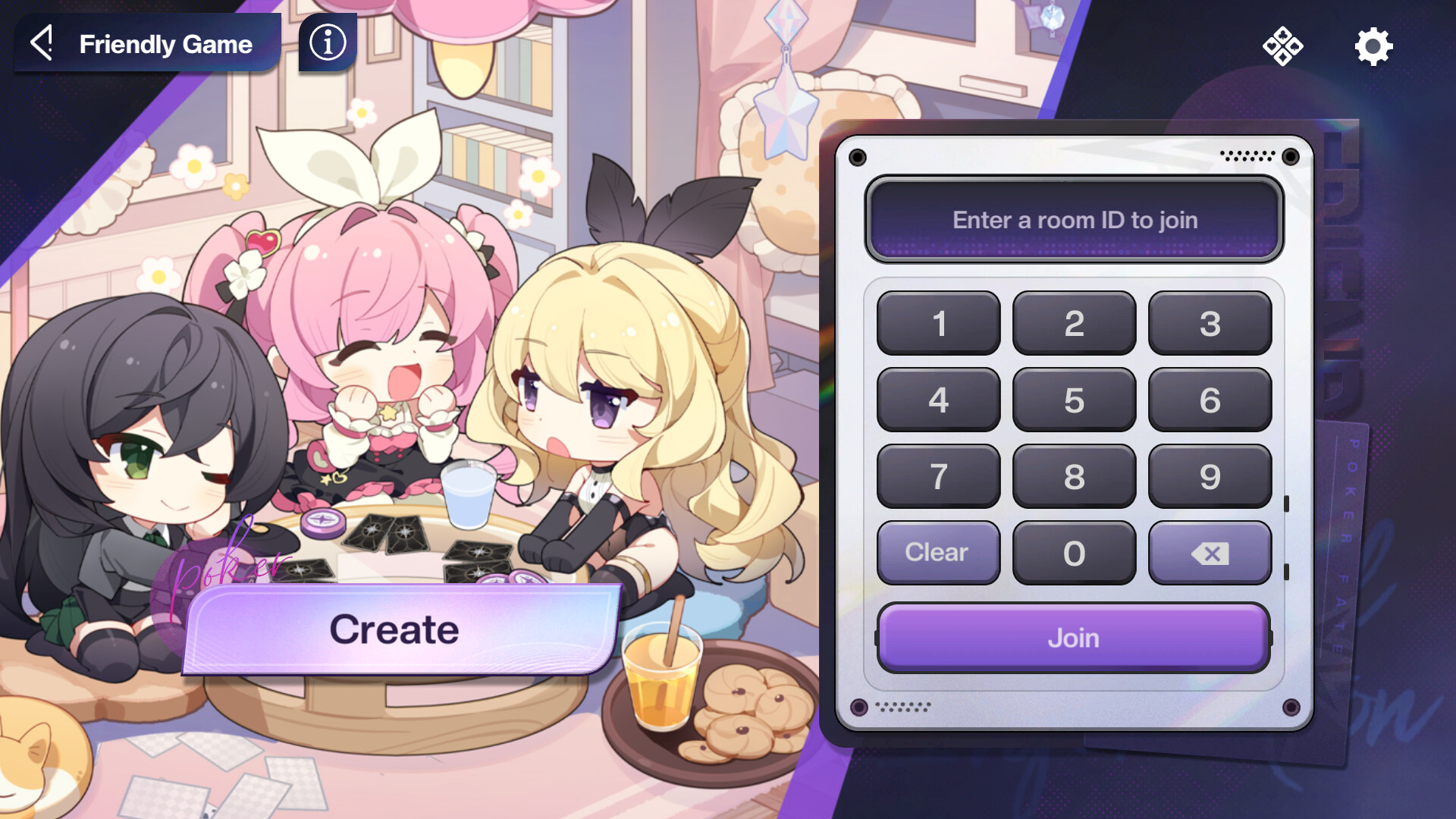 Poker Fate screenshot 8