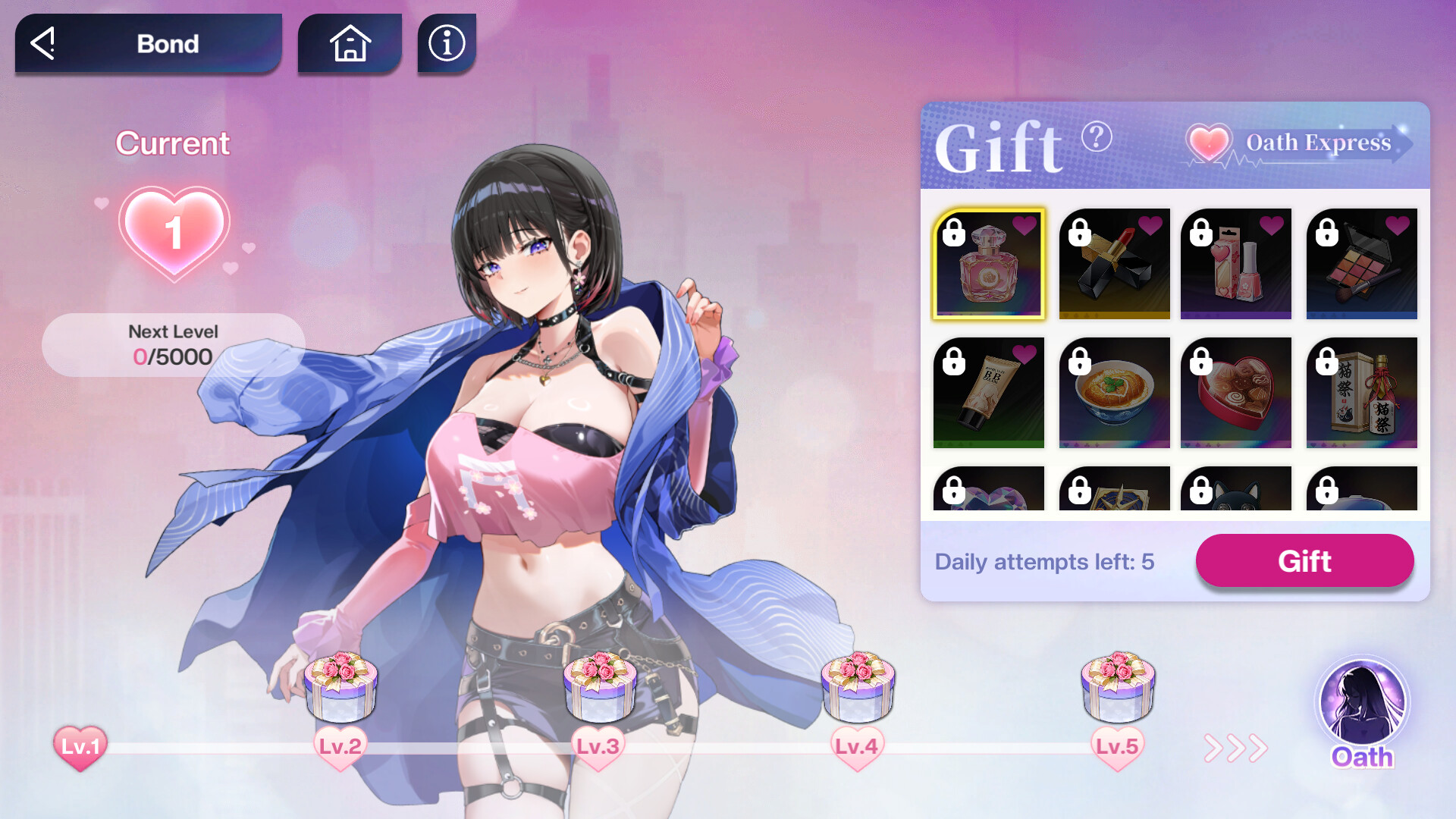 Poker Fate screenshot 7