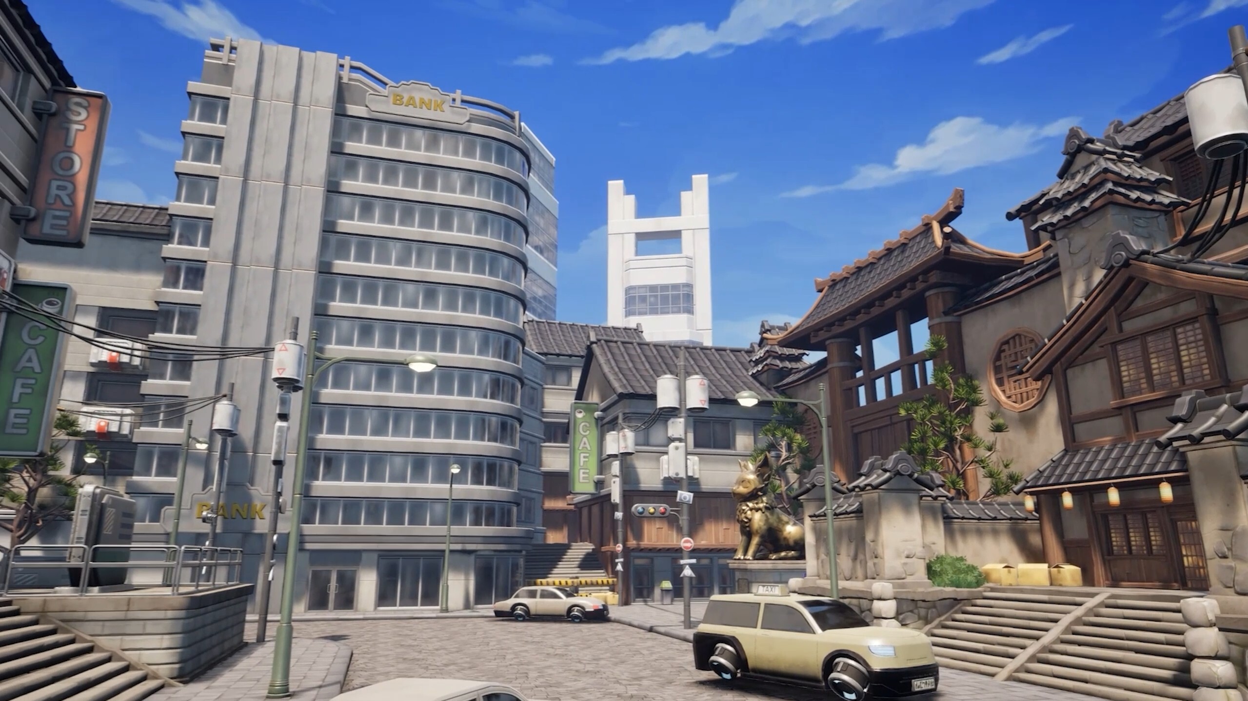 Cops&Crooks screenshot 5