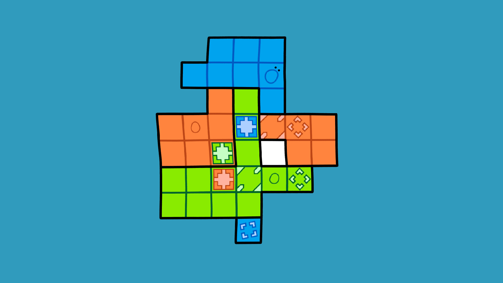 Colorboration screenshot 5