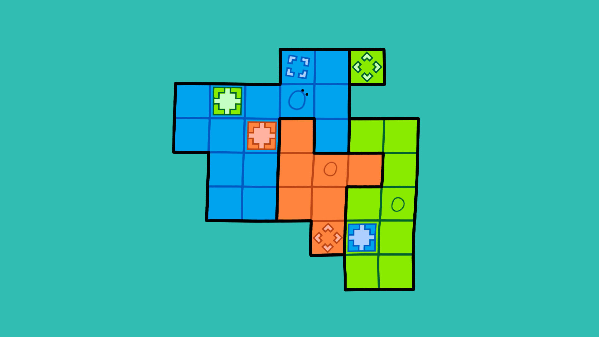 Colorboration screenshot 4