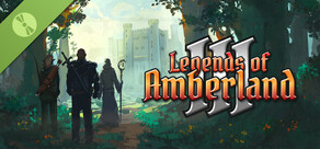 Legends of Amberland III Demo