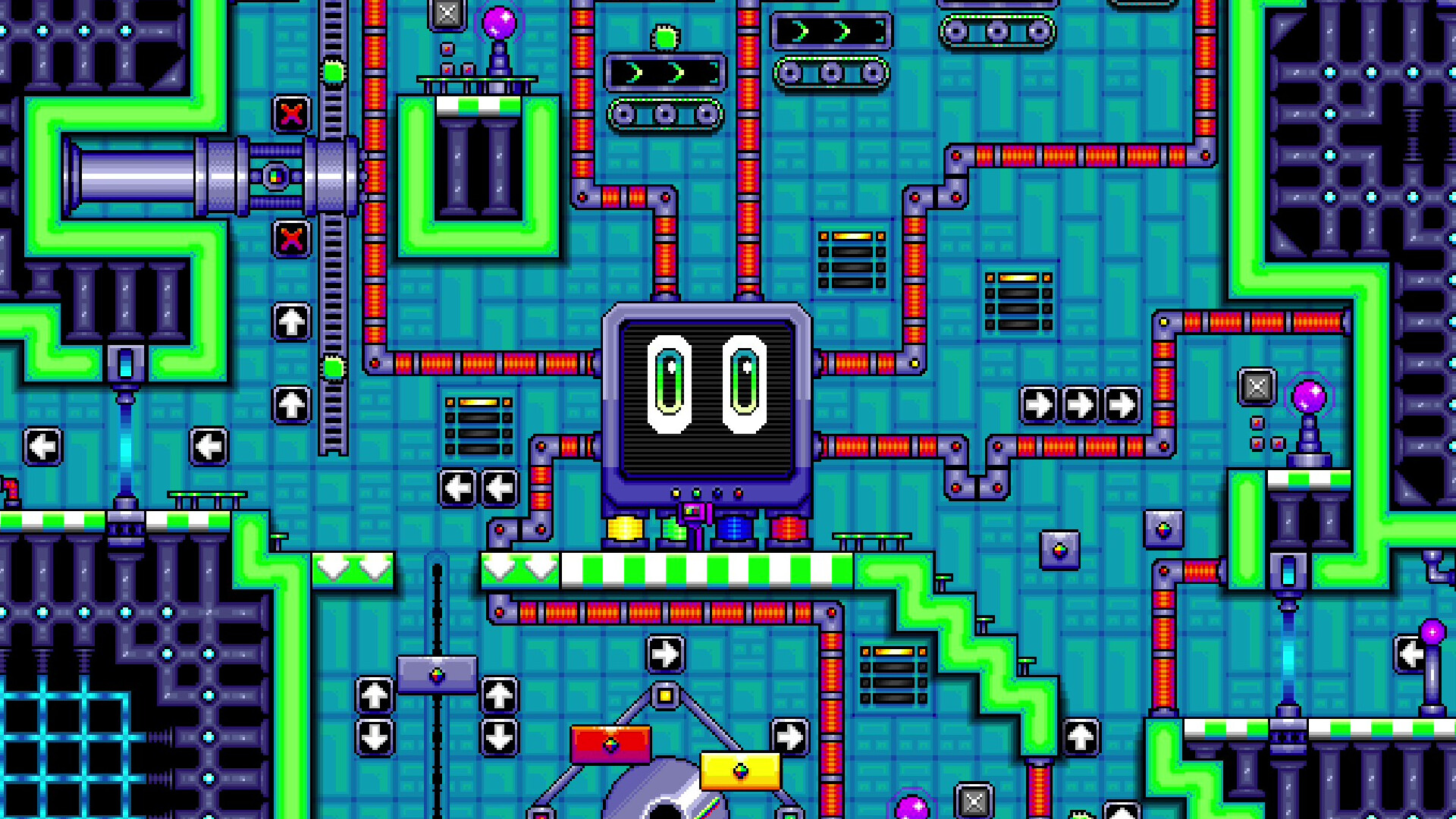 V.START screenshot 1