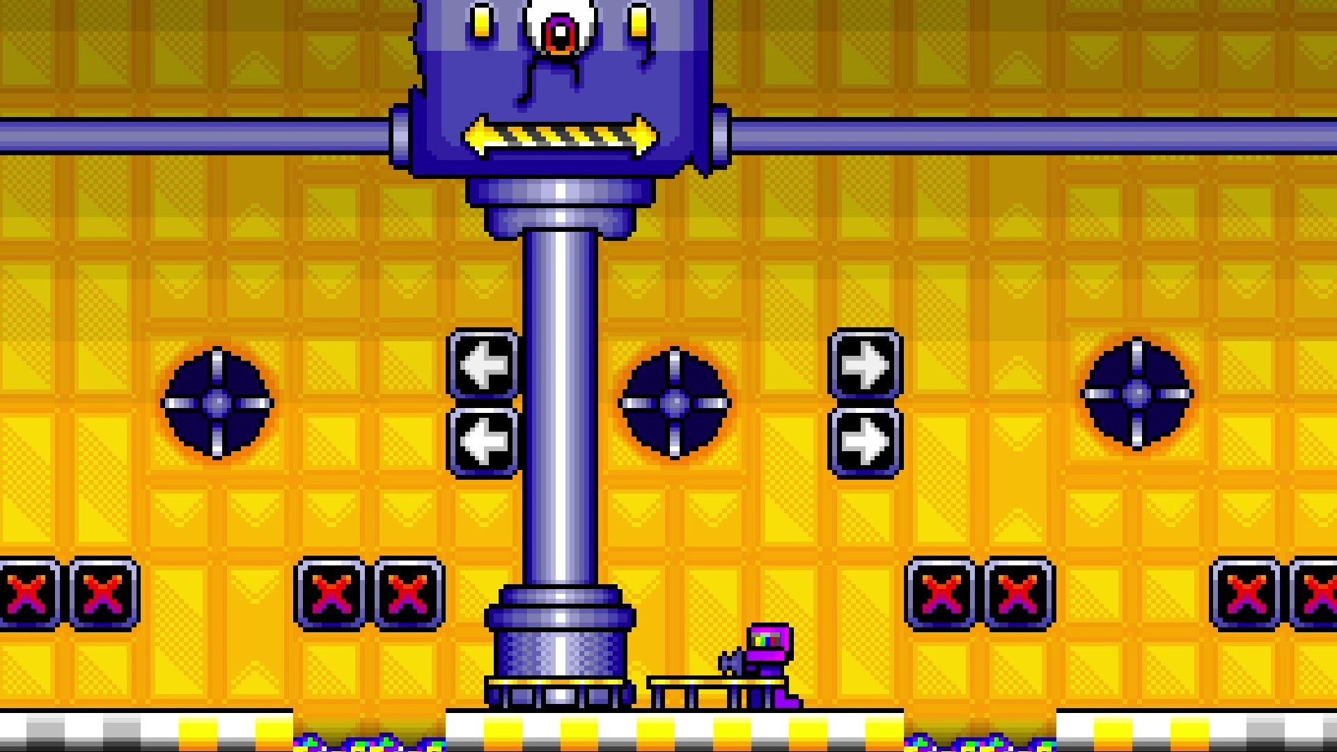 V.START screenshot 2