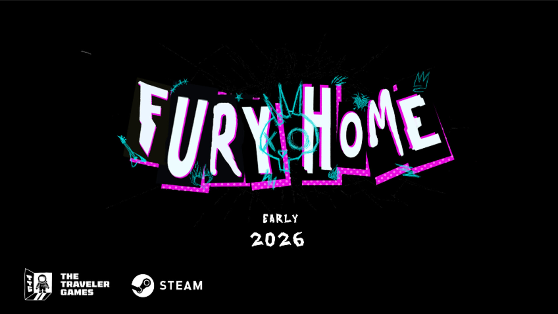 Fury Home screenshot 5