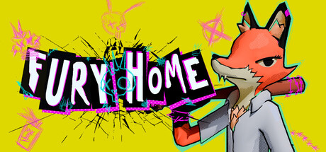 Fury Home