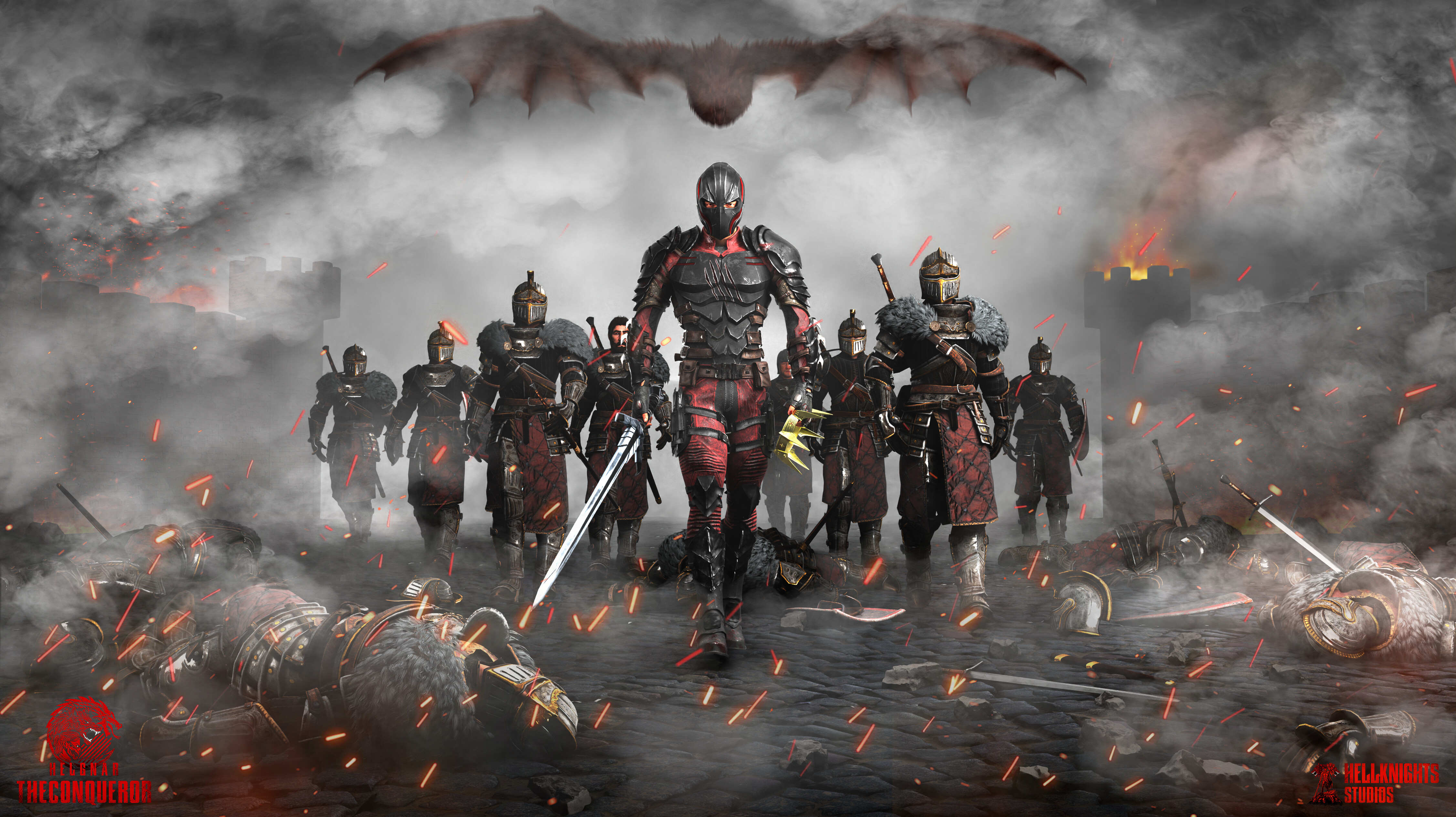 Helgnar The Conqueror screenshot 15