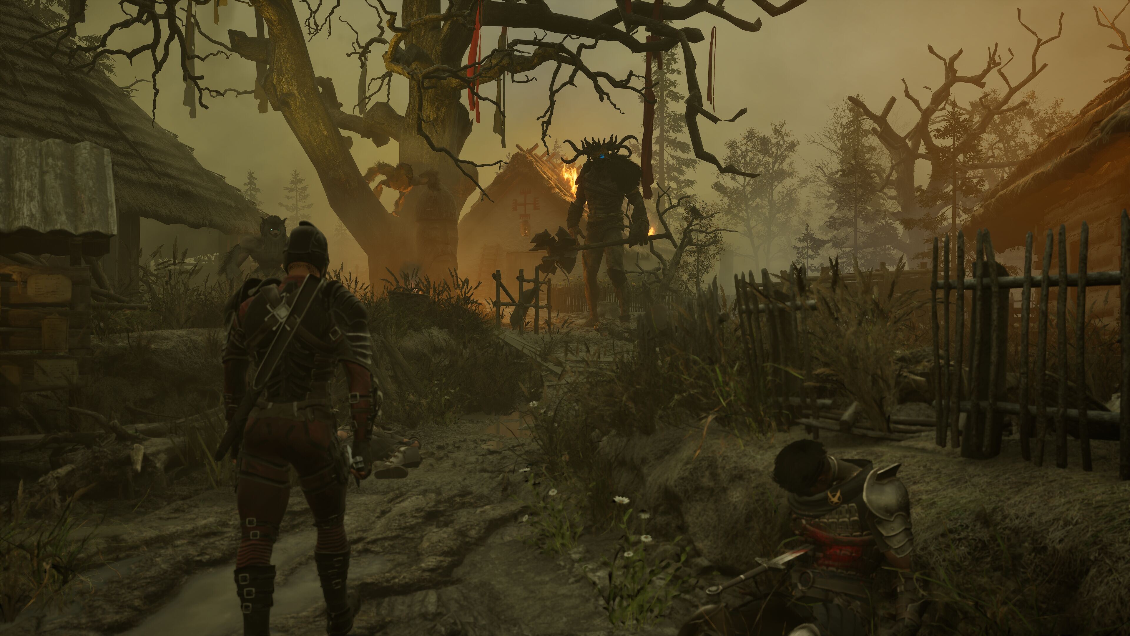 Helgnar The Conqueror screenshot 3