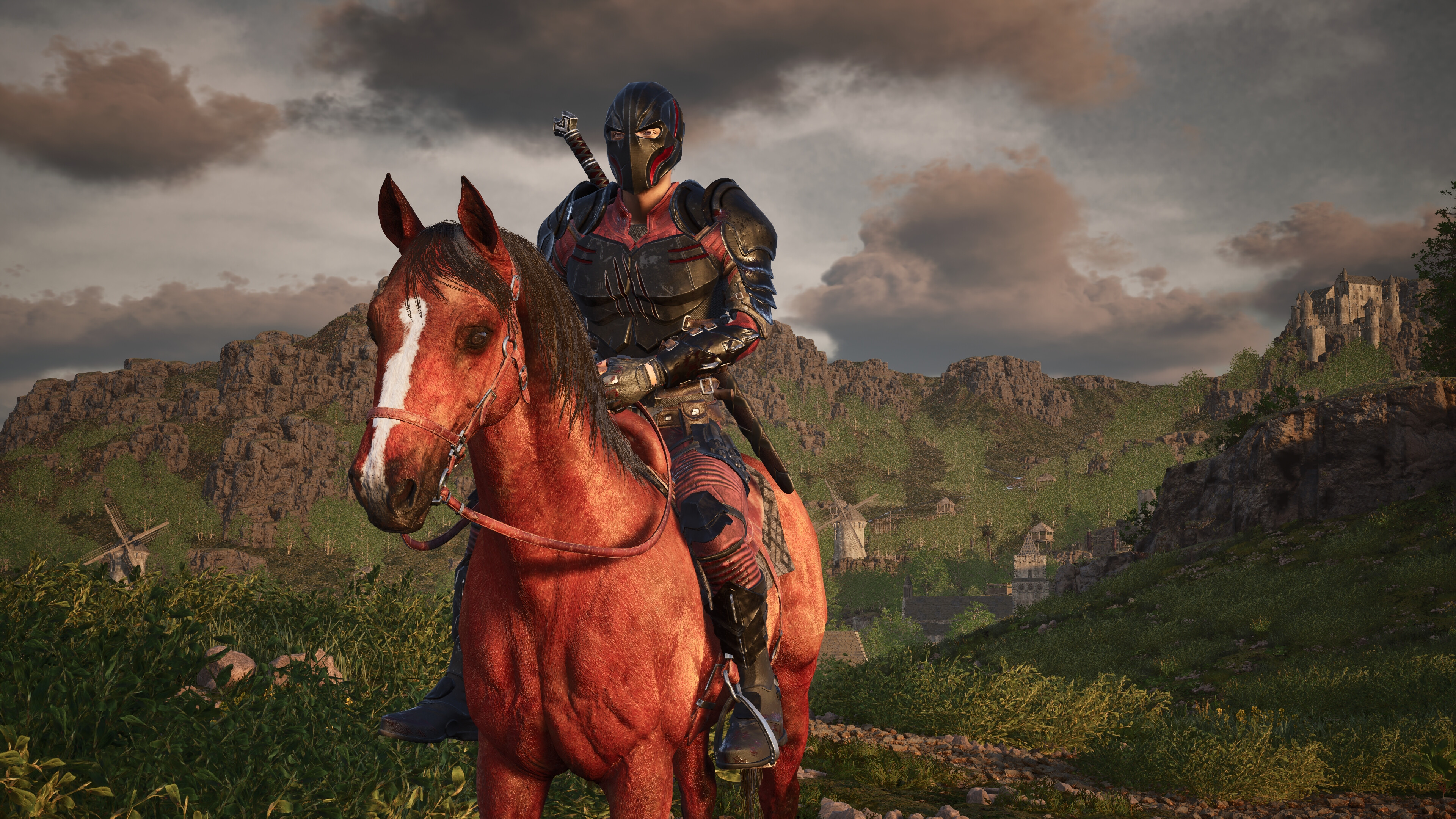 Helgnar The Conqueror screenshot 14