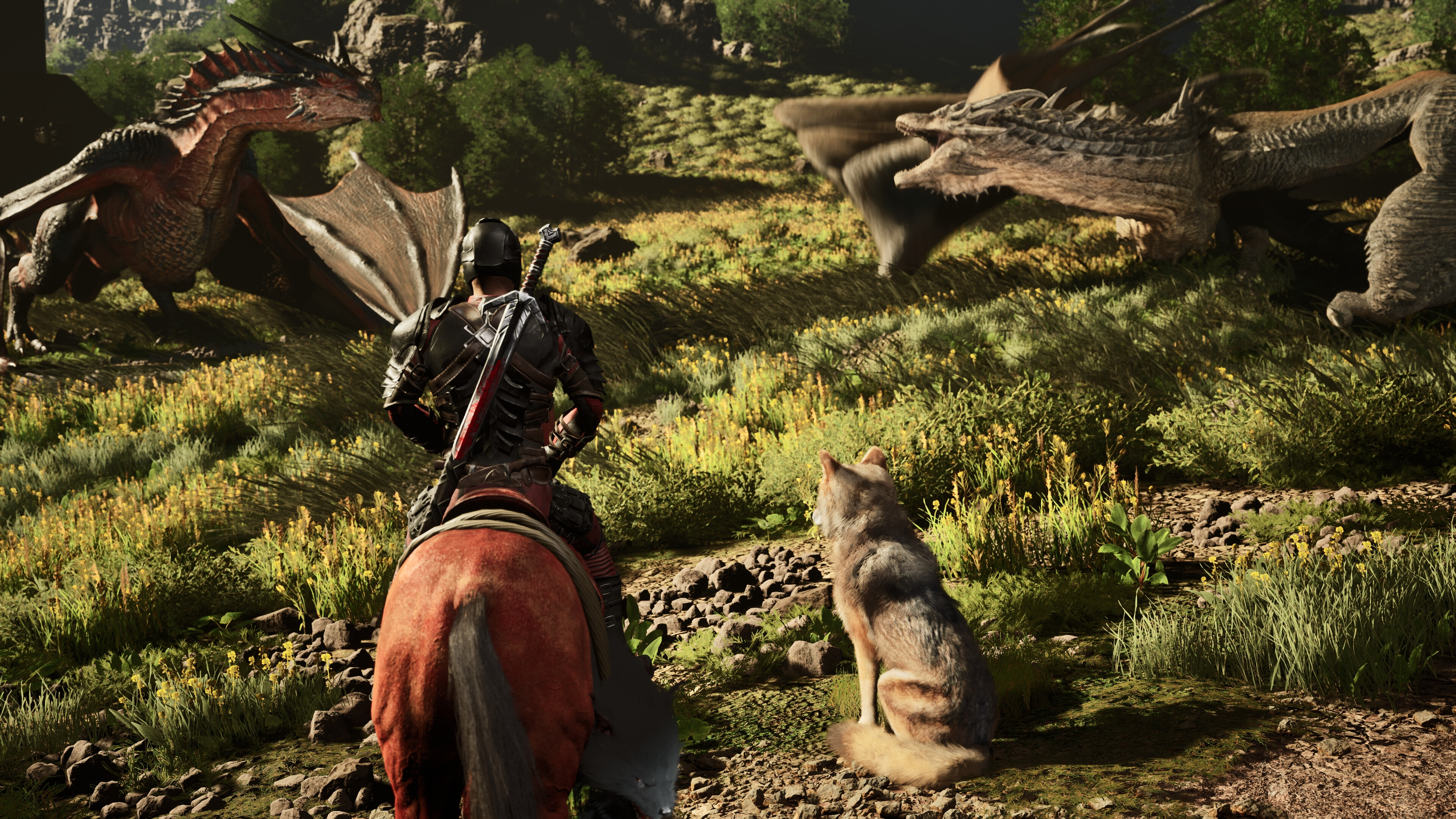 Helgnar The Conqueror screenshot 5