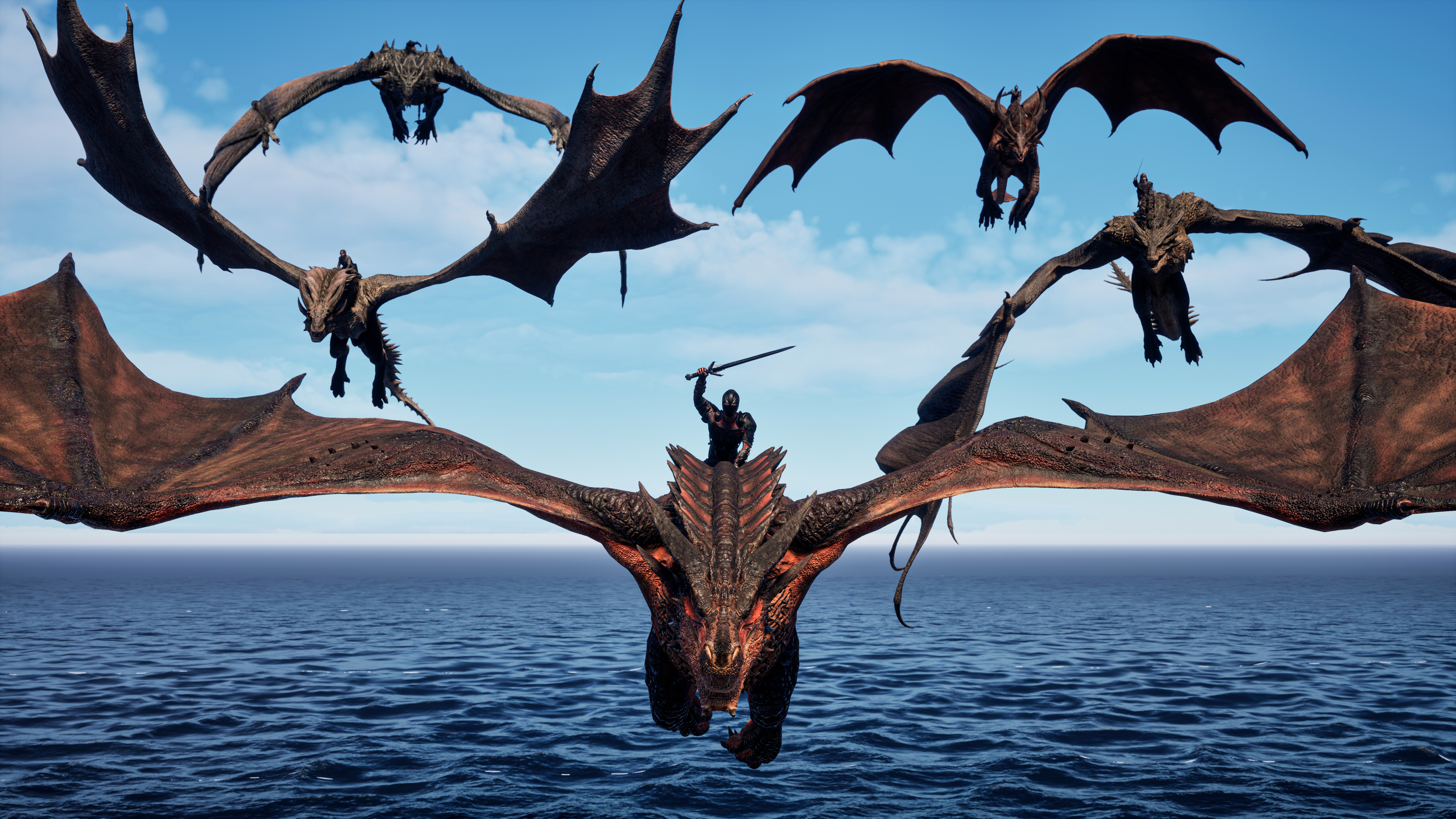 Helgnar The Conqueror screenshot 8