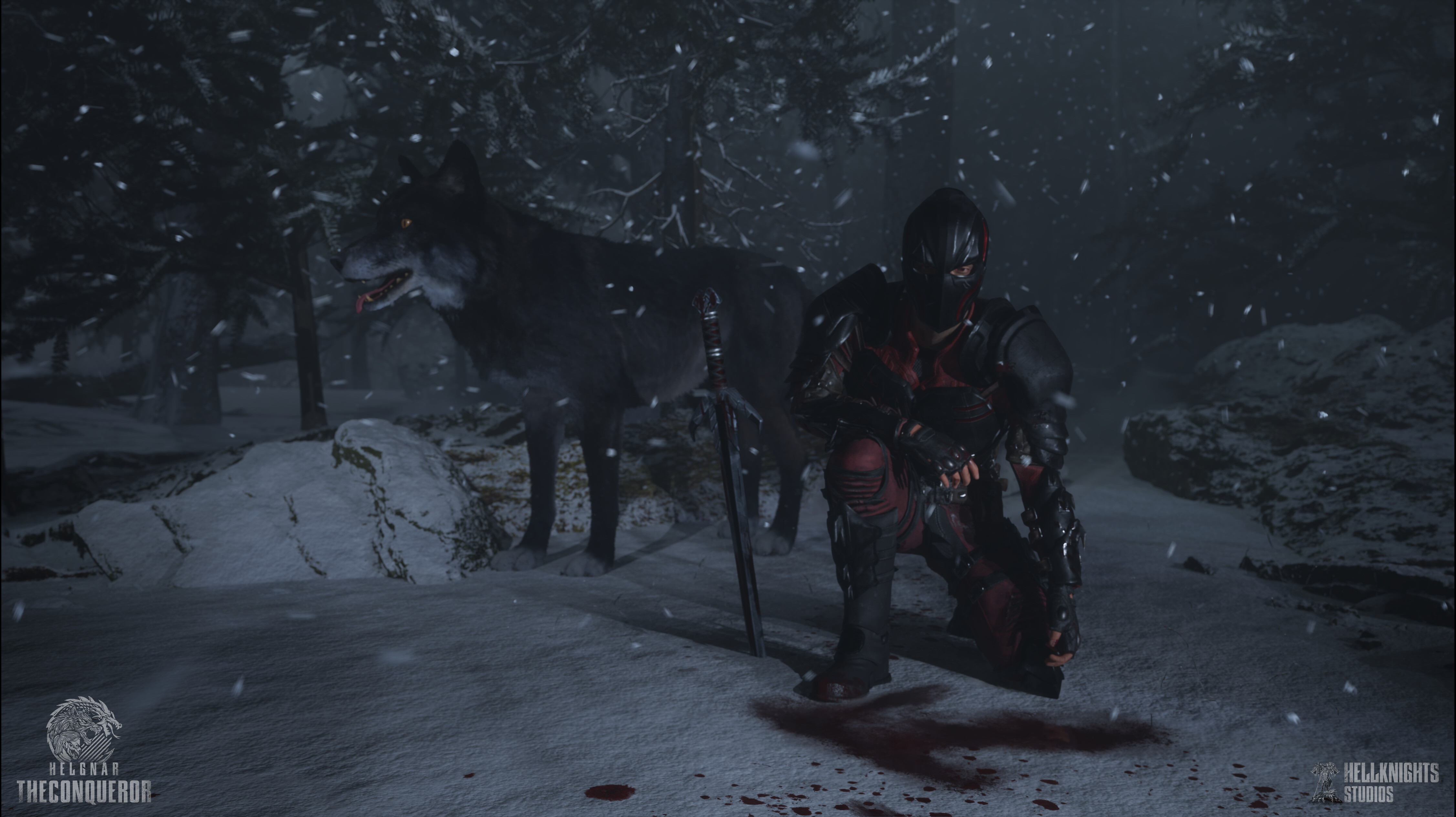 Helgnar The Conqueror screenshot 18