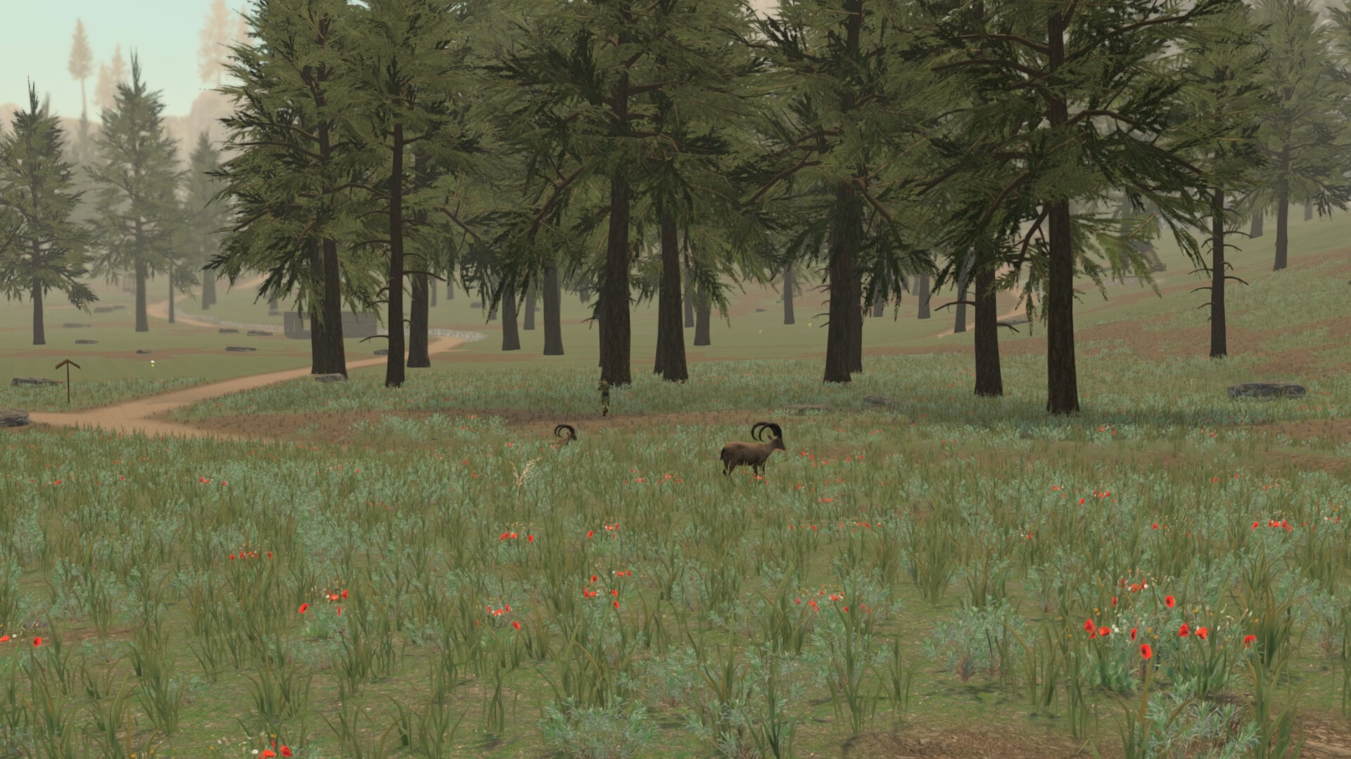 Jeger screenshot 7
