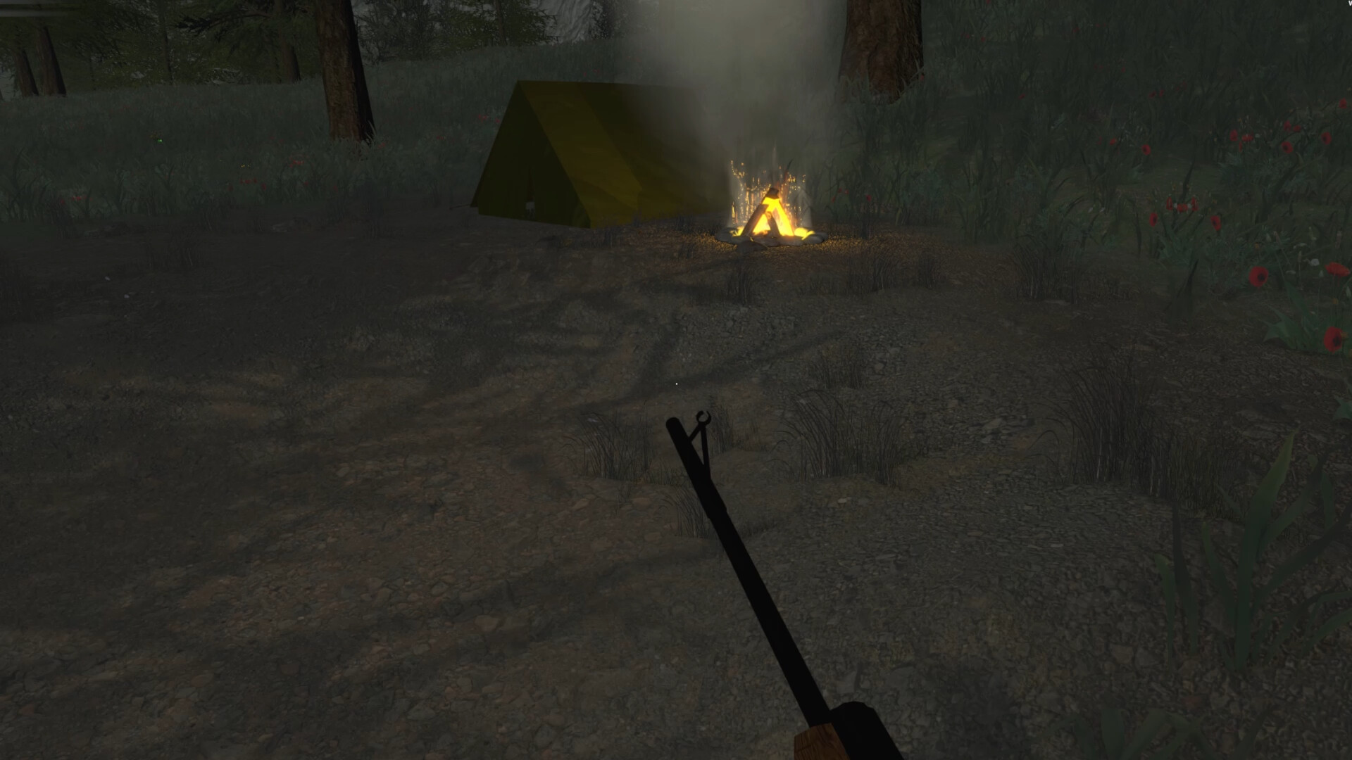 Jeger screenshot 5