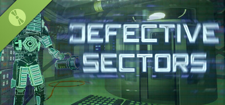 Defective Sectors Demo