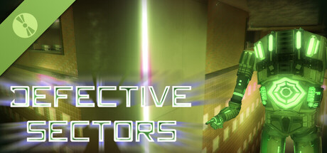 Defective Sectors Demo