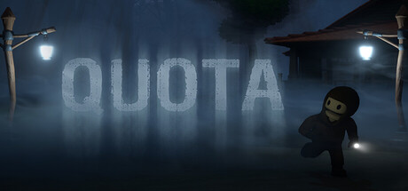 QUOTA — Steam header