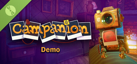 Campanion Demo