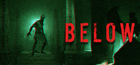 Below — Steam header