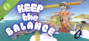 Keep the Balance Demo