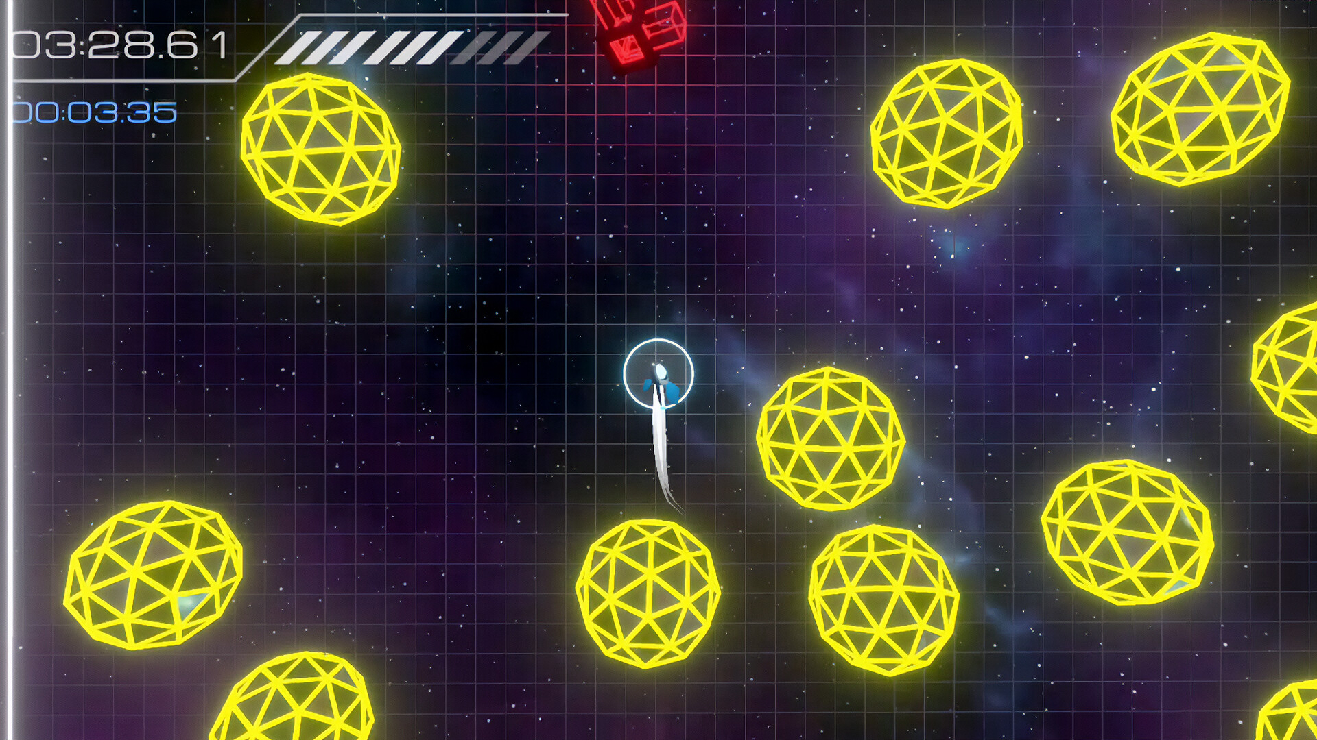 The Pacifist screenshot 2