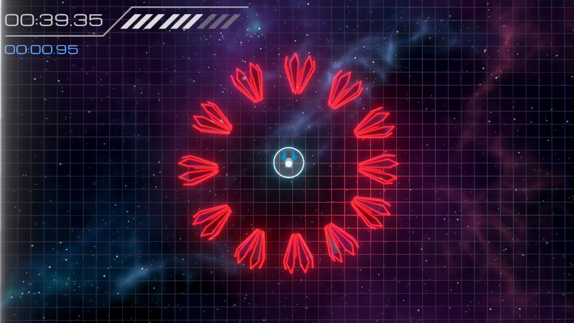 The Pacifist screenshot 4