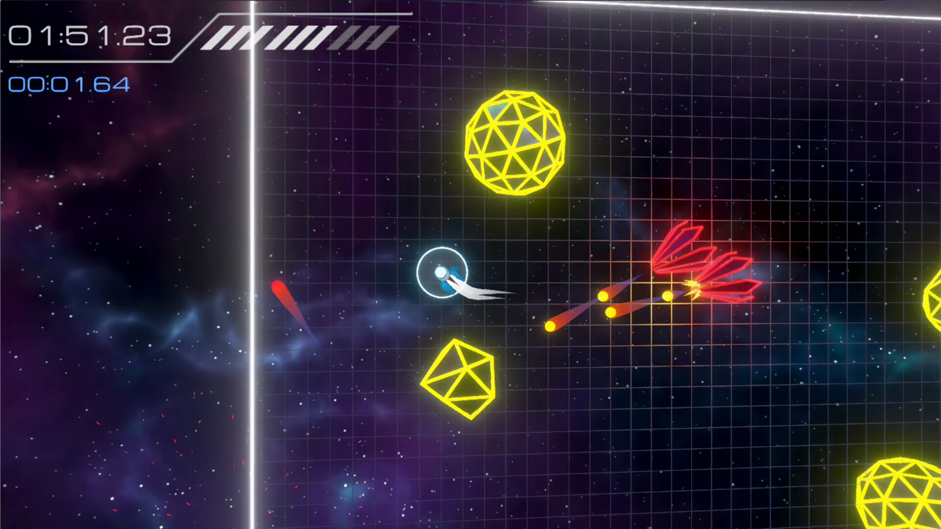 The Pacifist screenshot 3