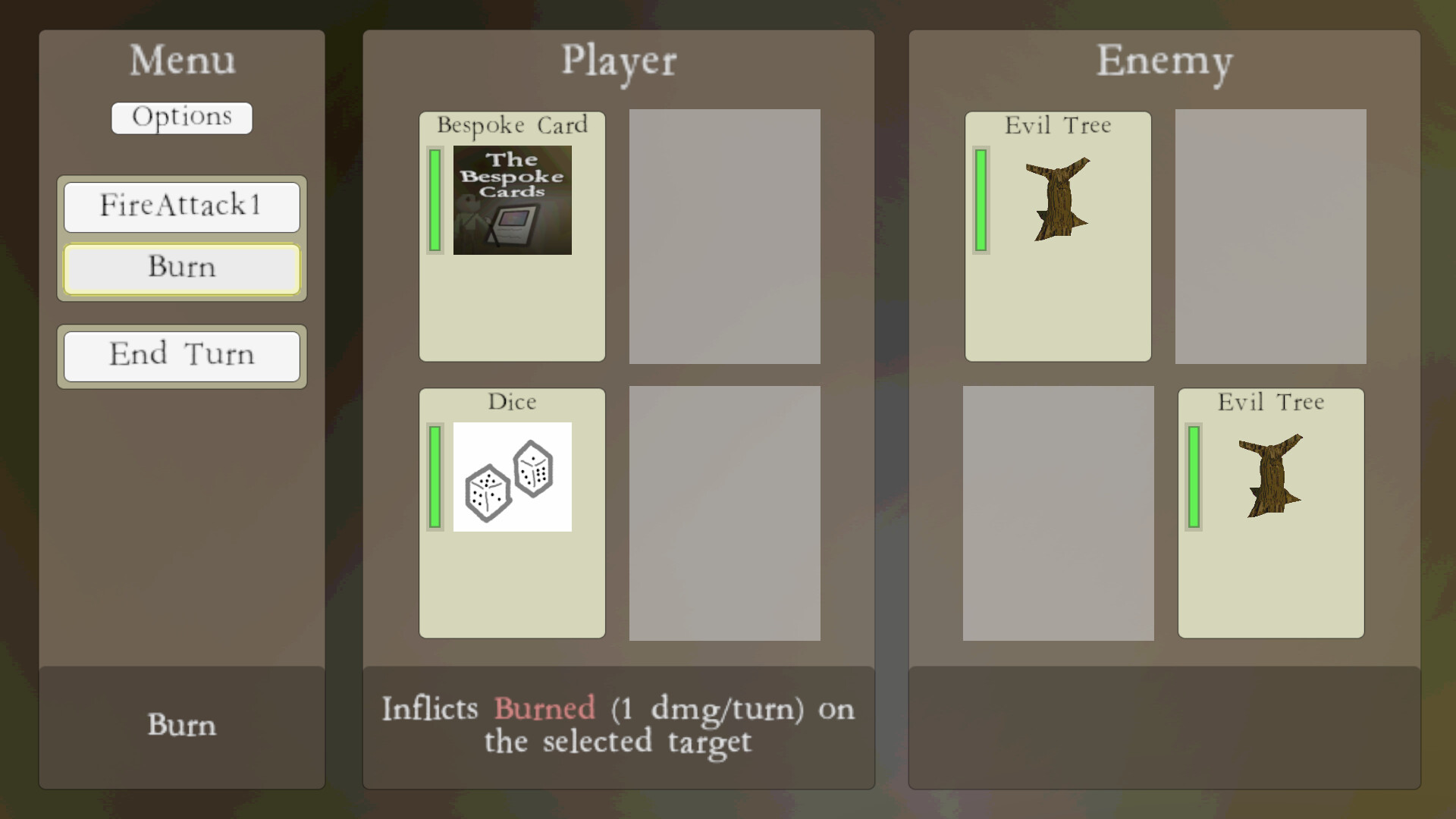 The Bespoke Cards screenshot 5