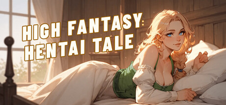 High Fantasy: Hentai Tale