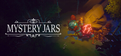 MysteryJars