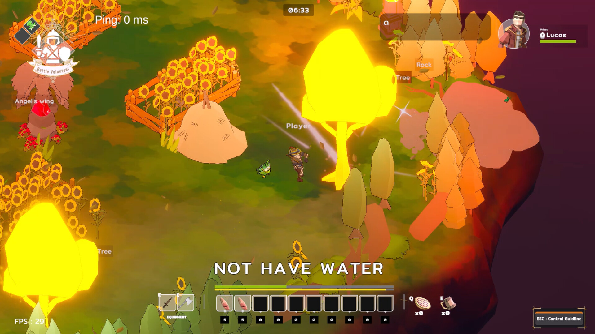 MysteryJars screenshot 6