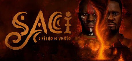 Saci: o Filho do Vento