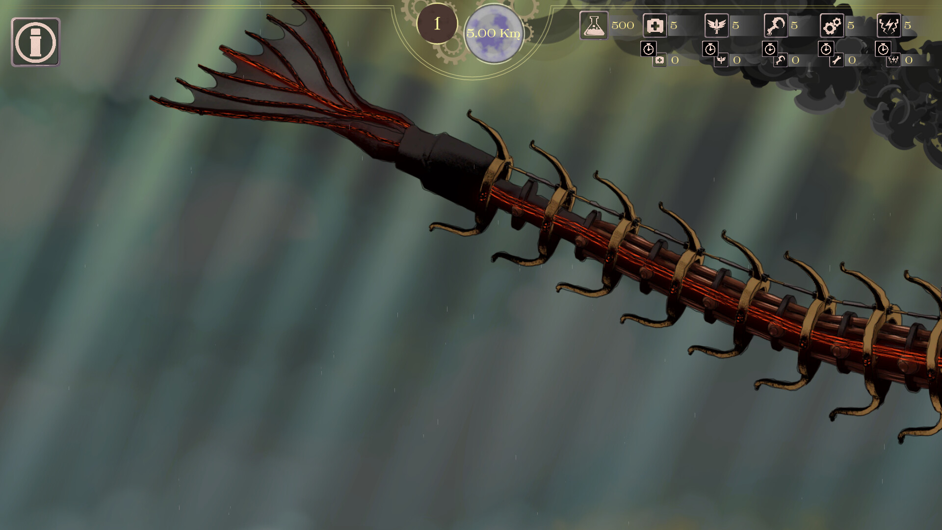 Skyborne Chronicles screenshot 6