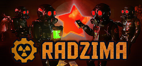 RADZIMA — Steam header