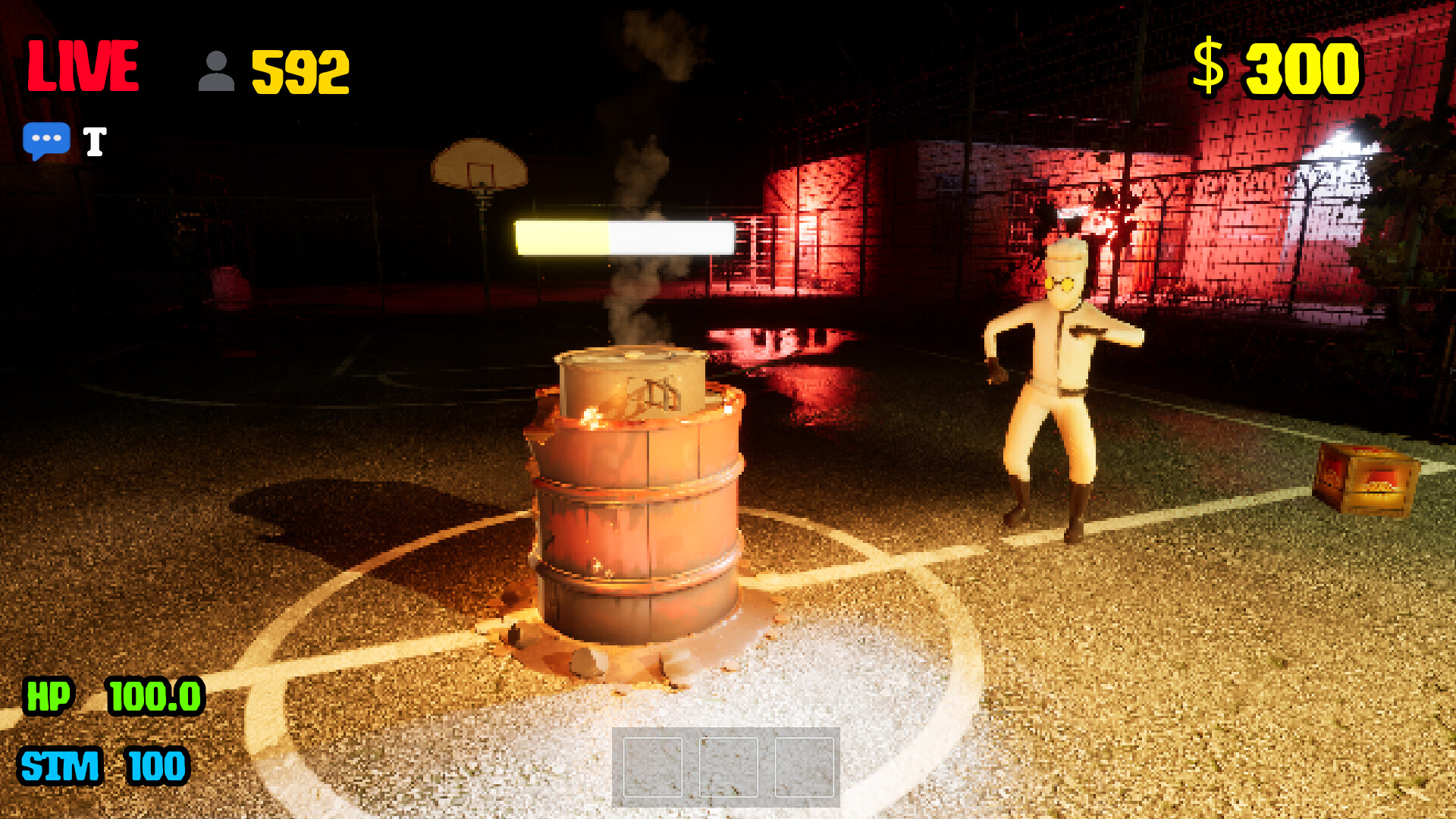 Survival Menu Live screenshot 7