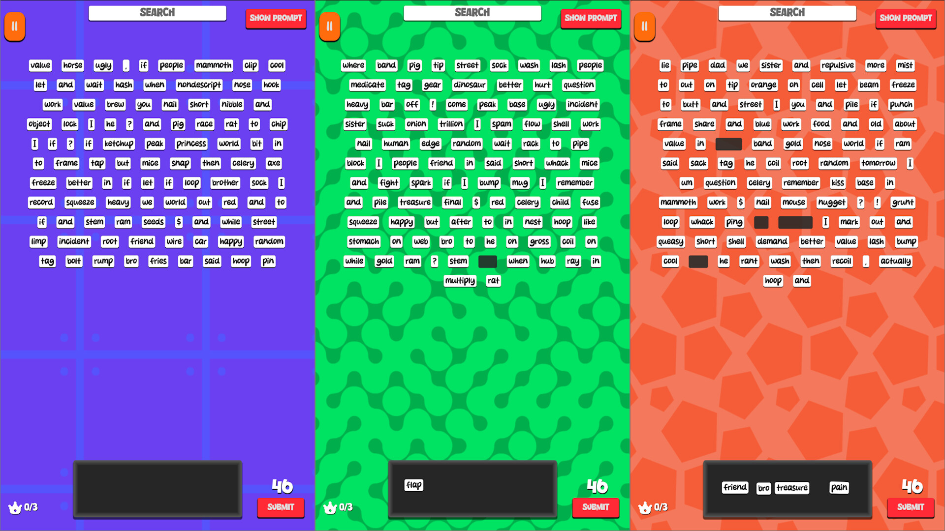 Roops Ransom screenshot 5
