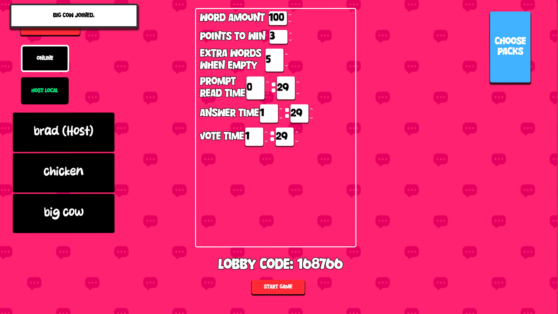 Roops Ransom screenshot 2