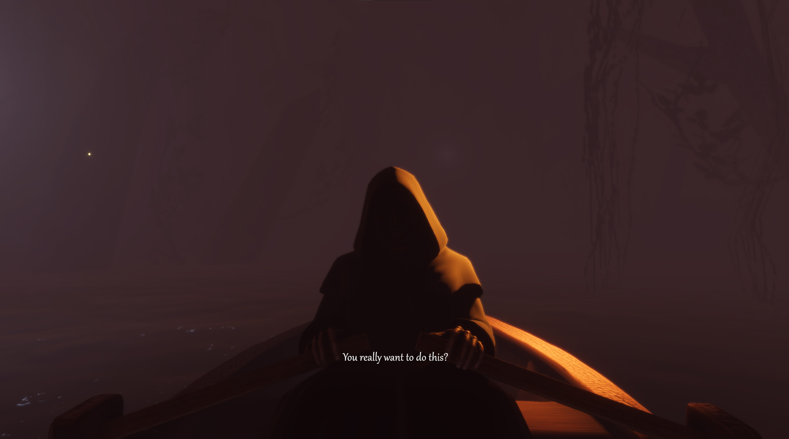 Vampire Hunter: Nightrise screenshot 1