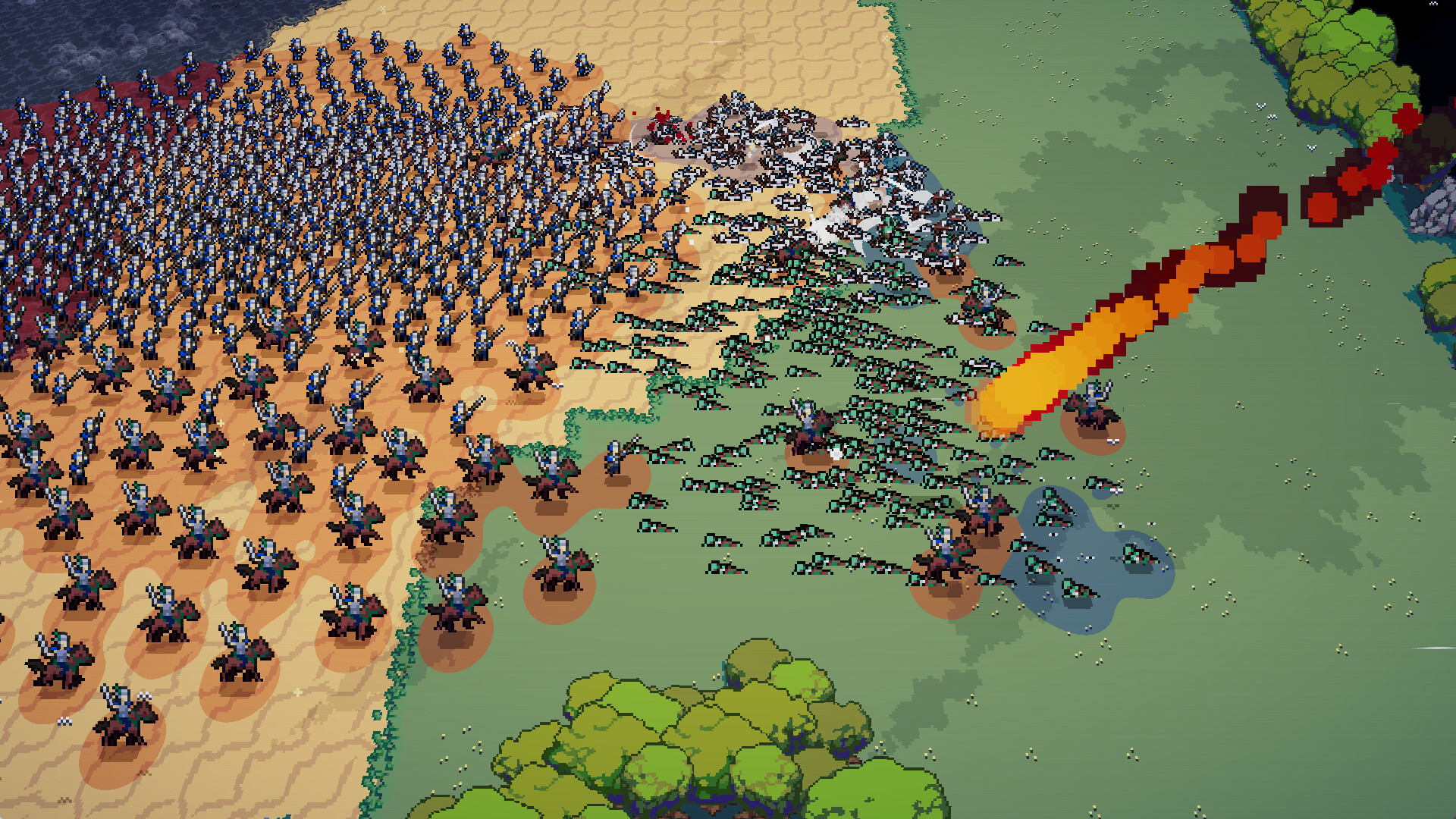 Hero's Hour 2 screenshot 6