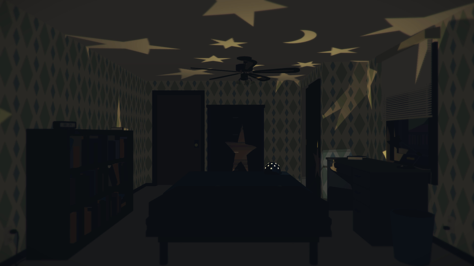 To Azimuth screenshot 7