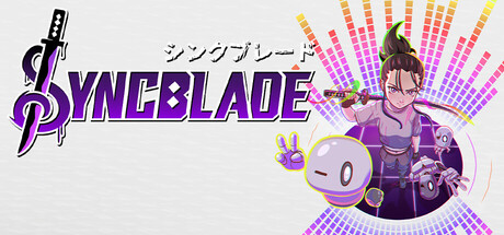 Syncblade — Steam header