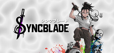 Syncblade